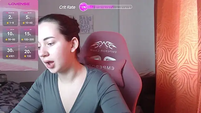 Snapshot of SweetieKendl chatting on March 2025 07:34:02 AM SweetieKendl online show from March 2025 07:34:02 AM