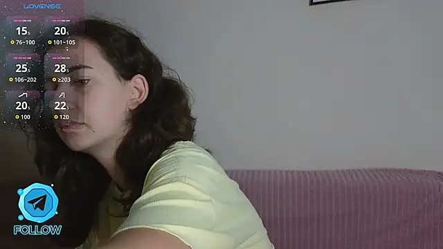 Snapshot of SweetieKendl chatting on October 2025 11:47:01 PM SweetieKendl online show from October 2025 11:47:01 PM