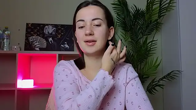 SweetieKendl online show from February 2026 10:08:01 PM