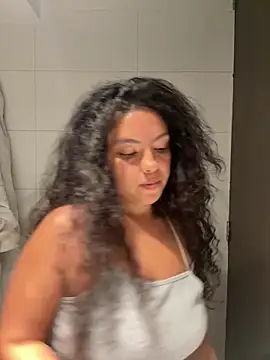 Nathcurly  online show from June 2026 02:47:02 AM