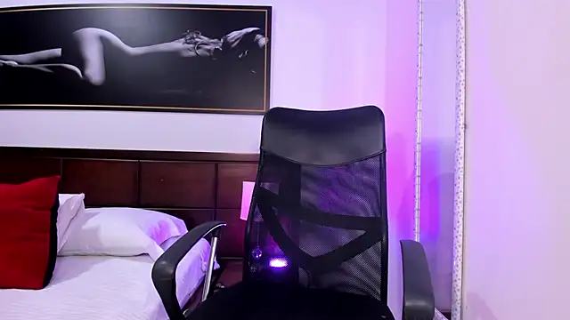 valery camber online show from March 2025 08:29:02 PM