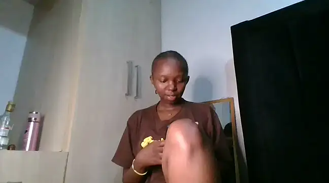 Sexy barb2 online show from February 2025 10:10:02 PM