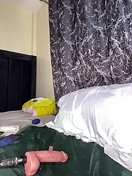 Sexy barb2 online show from February 2026 08:59:02 AM