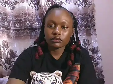 tanishacute online show from December 2024 06:24:02 PM