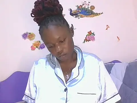 tanishacute online show from January 2025 08:43:01 PM