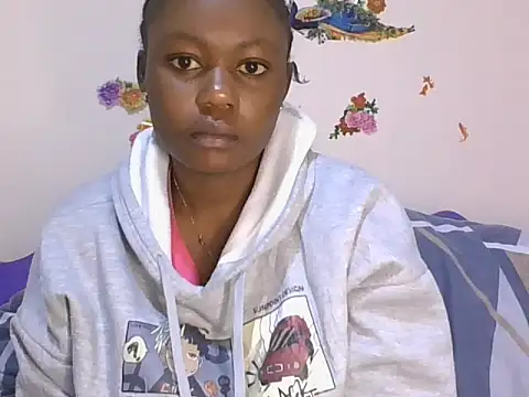 tanishacute online show from January 2025 04:47:01 AM