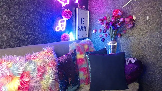 EvelinaGrey online show from January 2025 12:55:02 AM