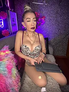 EvelinaGrey online show from January 2025 05:48:02 AM