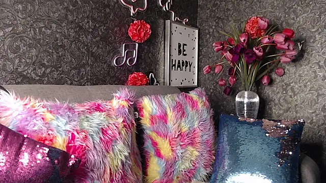 EvelinaGrey online show from January 2025 07:03:01 AM