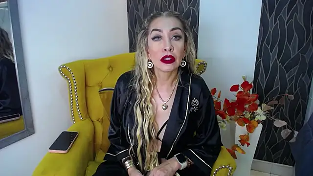 EvelinaGrey online show from February 2025 08:28:02 AM