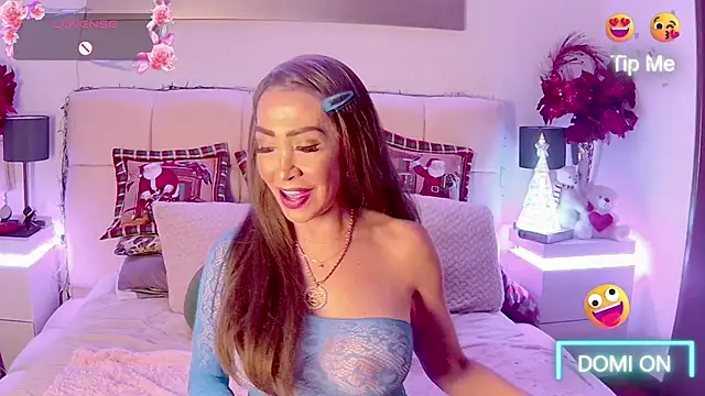 EvelinaGrey online show from January 2026 08:51:02 AM