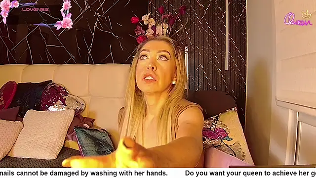 EvelinaGrey online show from May 2026 11:40:01 AM