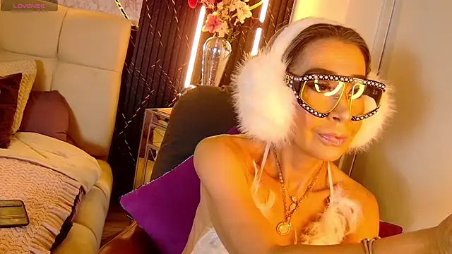 EvelinaGrey online show from July 2026 10:50:01 AM