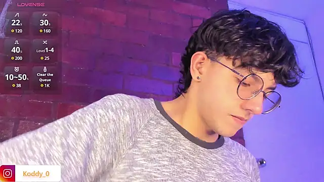 koddy 0 online show from December 2024 02:24:01 AM