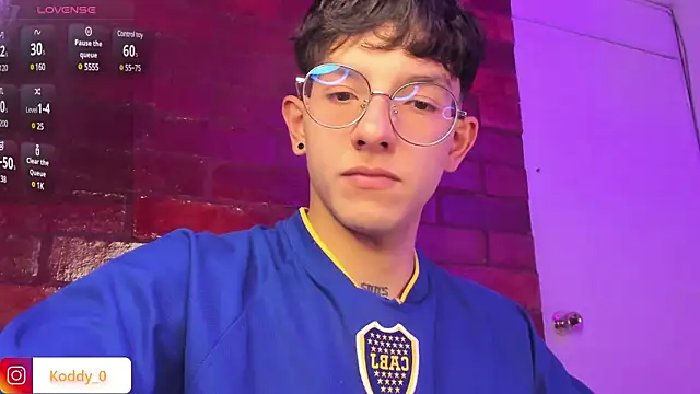 koddy 0 online show from December 2024 02:38:01 AM