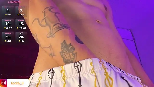 koddy 0 online show from December 2024 05:13:01 AM