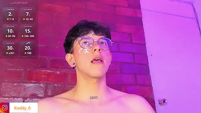 koddy 0 online show from December 2024 05:28:02 AM