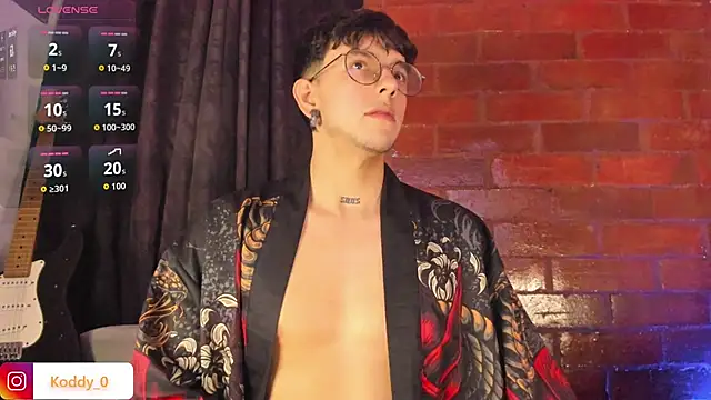 koddy 0 online show from October 2025 02:03:02 AM