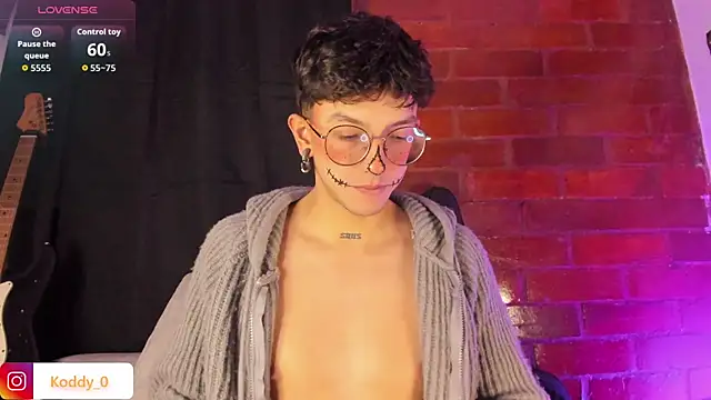 koddy 0 online show from October 2025 12:08:02 AM