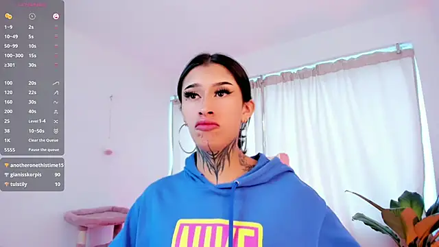 kali ka  online show from January 2025 04:15:01 PM