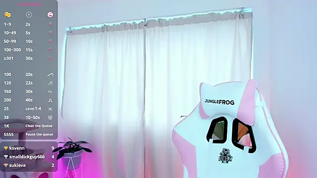 kali ka  online show from February 2025 03:52:02 PM