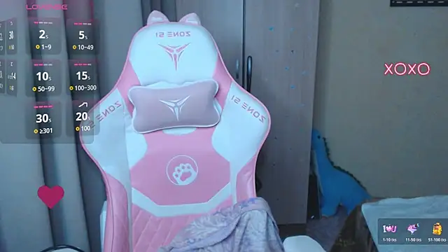 LeahGottty online show from December 2025 02:10:02 AM