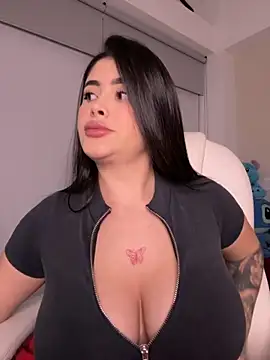 misslollipop04 online show from October 2025 07:53:02 AM