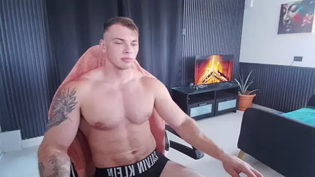 YourHotGreg online show from May 2026 03:32:01 PM
