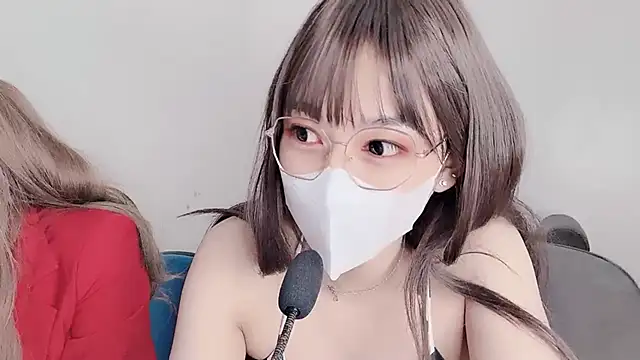 Mono-Stewardesss online show from December 2024 04:34:02 AM