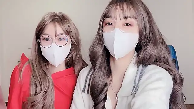 Mono-Stewardesss online show from February 2025 03:25:01 AM