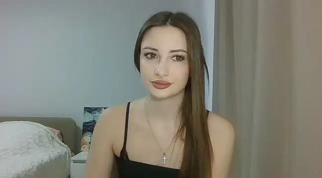 Jule Helen online show from February 2025 06:59:02 AM