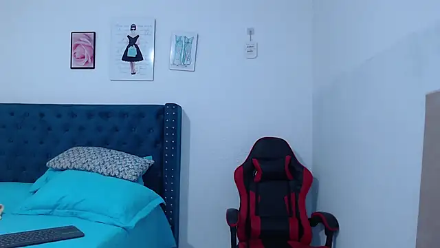 ClayrRosse online show from February 2026 10:24:01 PM