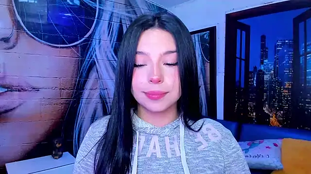 Small naughty  online show from December 2024 02:11:02 PM