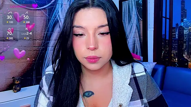 Small naughty  online show from January 2025 02:13:01 PM