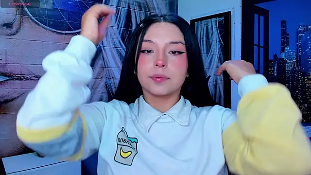 Small naughty  online show from January 2025 02:07:01 PM