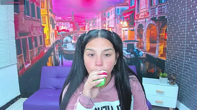 Small naughty  online show from December 2025 01:42:01 PM