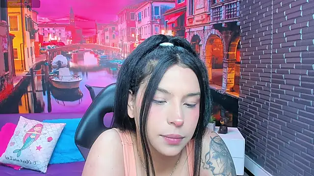 Small naughty  online show from February 2026 02:10:01 PM