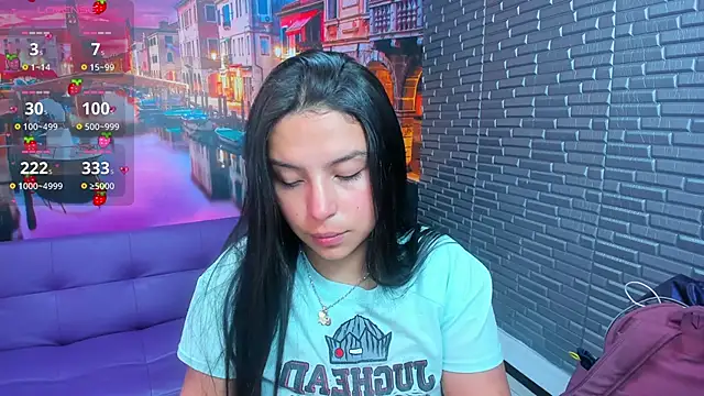 Small naughty  online show from February 2026 01:40:02 PM