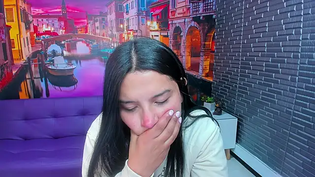 Small naughty  online show from March 2026 01:40:02 PM