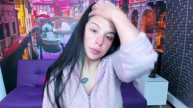 Small naughty  online show from March 2026 01:37:01 PM