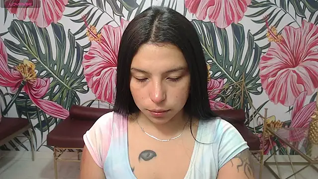 Small naughty  online show from April 2026 12:33:01 PM