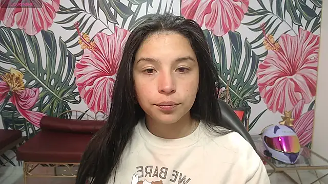 Small naughty  online show from April 2026 01:15:01 PM