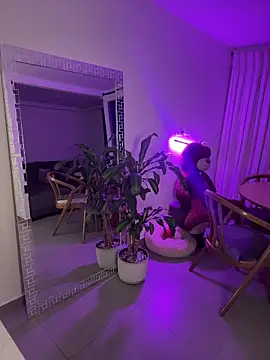 KattyPortman online show from March 2026 12:03:02 AM