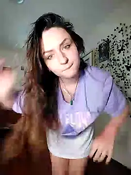 NaughtYHomemadE online show from December 2024 11:58:01 AM