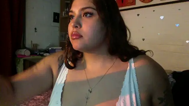 dreamgirl sweet online show from May 2026 12:07:01 AM