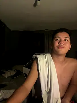 xgregor07 online show from October 2025 01:09:01 PM