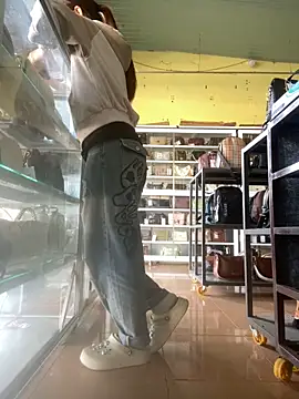 Rosa 998 online show from March 2026 01:07:02 AM