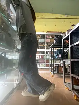 Rosa 998 online show from April 2026 12:37:02 AM