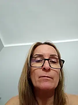 Steffi45 online show from January 2026 11:14:01 AM