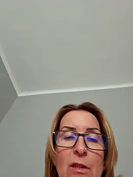 Steffi45 online show from March 2026 02:53:02 PM